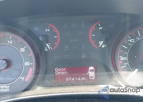 2013 Dodge Dart Sxt from USA, damaged, VIN 1C3CDFBA3DD294944